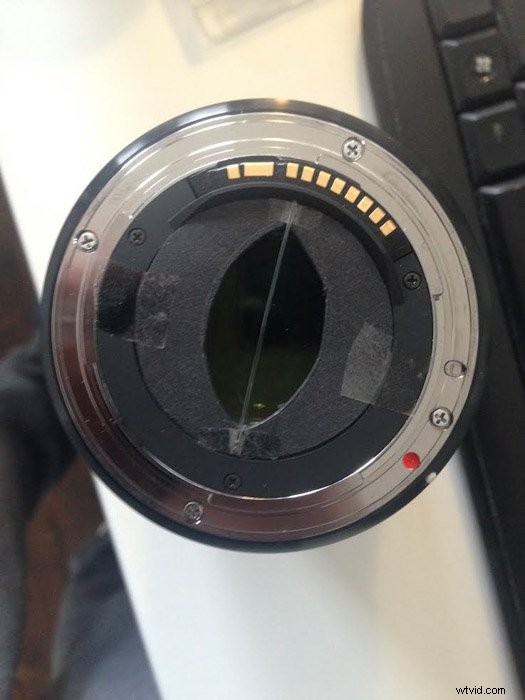 10 Creative Ways to Dirty Your Lens for Stunning Artistic Photography Effects