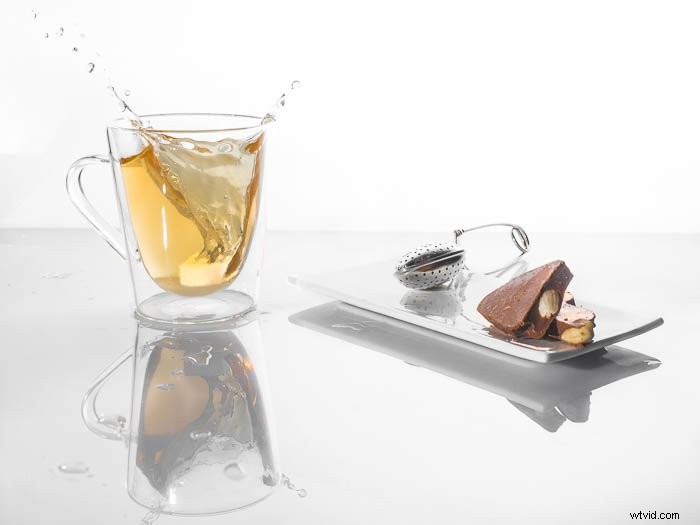 15 Stunning Food Photography Ideas to Master at Home