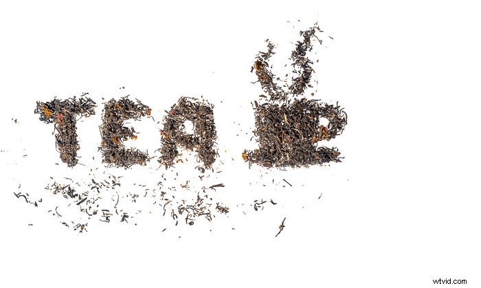 15 Stunning Food Photography Ideas to Master at Home