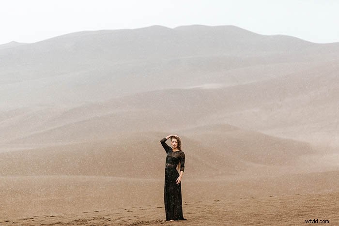 Beyond Selfies: How Self-Portraiture Elevates Your Photography Skills