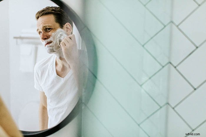 Beyond Selfies: How Self-Portraiture Elevates Your Photography Skills