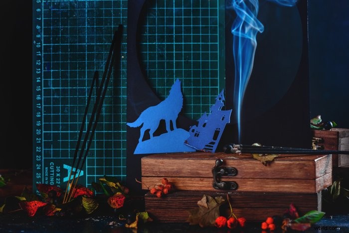 Master Spooky Still Life Photography: Creative Halloween Guide