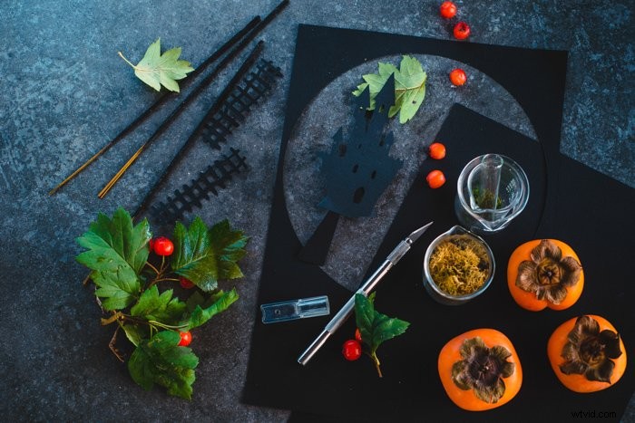 Master Spooky Still Life Photography: Creative Halloween Guide