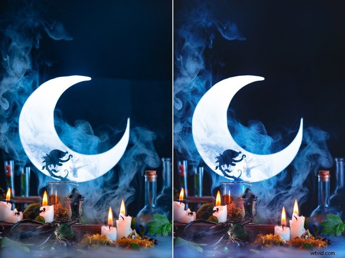 Master Spooky Still Life Photography: Creative Halloween Guide