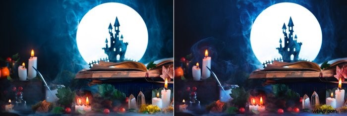 Master Spooky Still Life Photography: Creative Halloween Guide