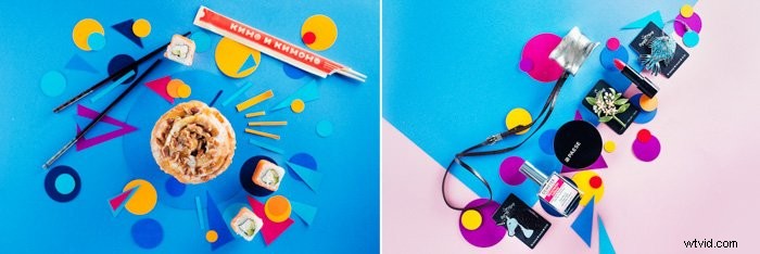 7 Creative & Affordable Alternatives to White Photo Backgrounds for Stunning Shots