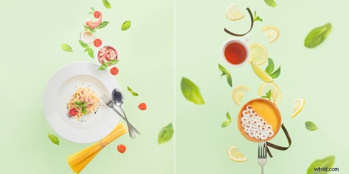 7 Creative & Affordable Alternatives to White Photo Backgrounds for Stunning Shots