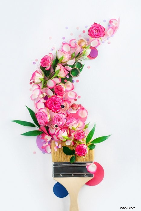 7 Creative & Affordable Alternatives to White Photo Backgrounds for Stunning Shots