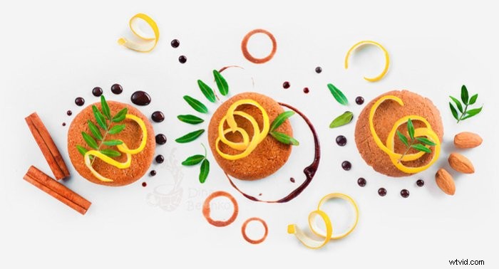 7 Creative & Affordable Alternatives to White Photo Backgrounds for Stunning Shots