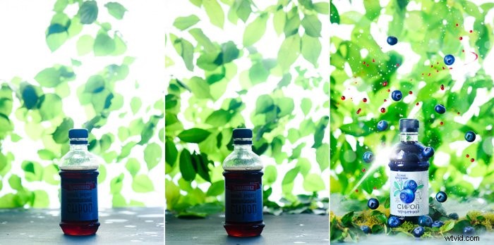 7 Creative & Affordable Alternatives to White Photo Backgrounds for Stunning Shots