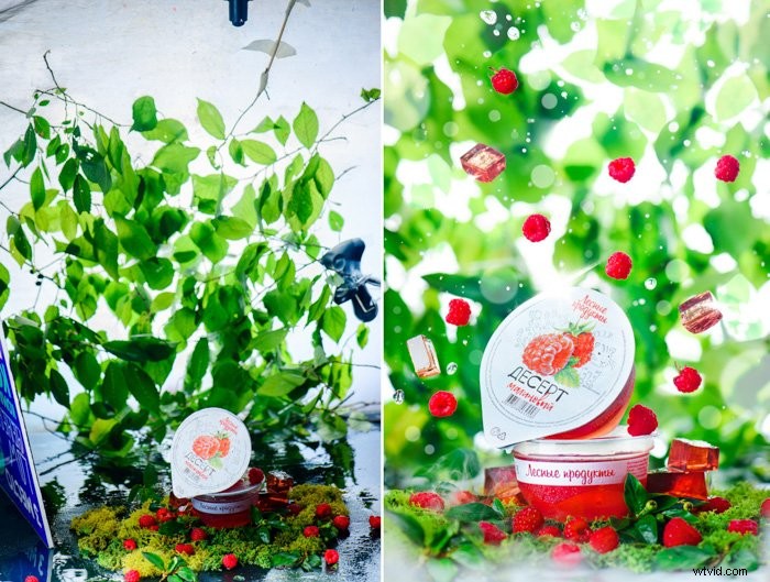 7 Creative & Affordable Alternatives to White Photo Backgrounds for Stunning Shots