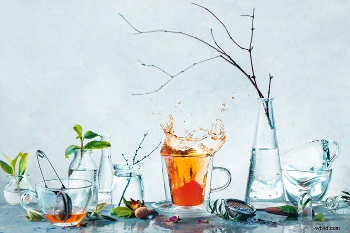 7 Creative & Affordable Alternatives to White Photo Backgrounds for Stunning Shots