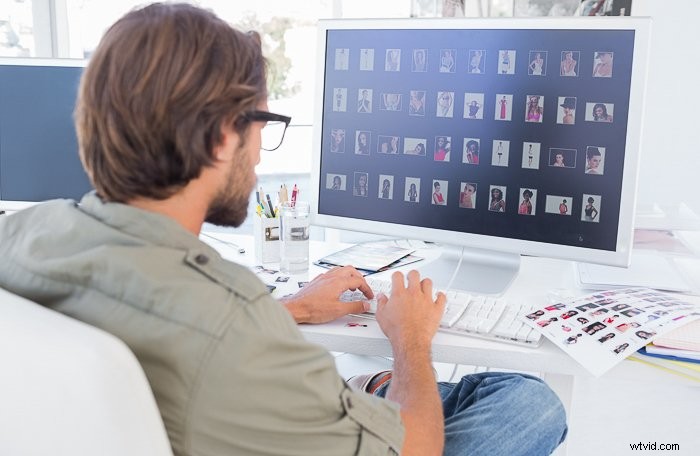 12 Expert Stock Photography Tips: How to Capture Sellable Images