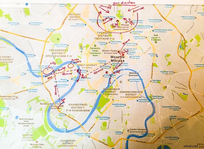 12 Expert Stock Photography Tips: How to Capture Sellable Images