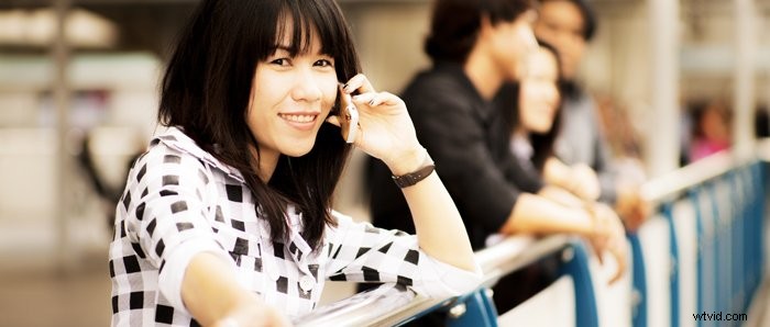 Master Cinematic Portraits: Pro Techniques for Movie-Like Photography