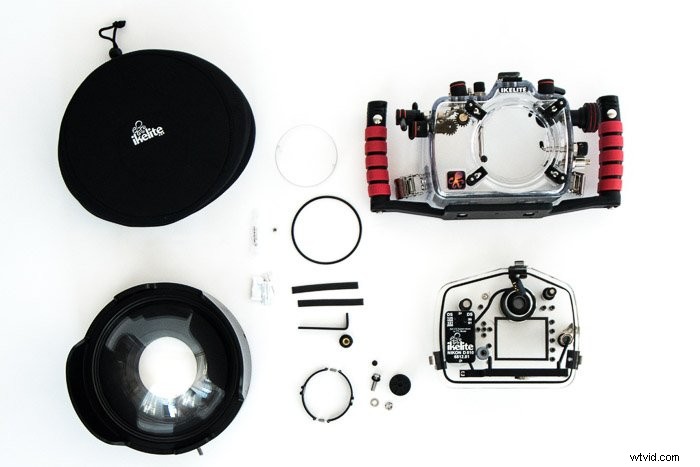 Master the Basics of Underwater Photography: Beginner s Essential Guide