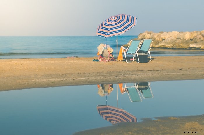 10 Fun & Creative Beach Photography Ideas for Stunning Coastal Shots