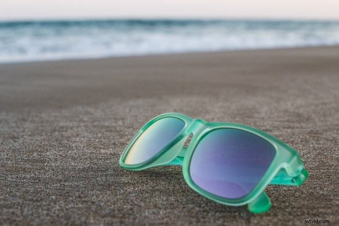 10 Fun & Creative Beach Photography Ideas for Stunning Coastal Shots