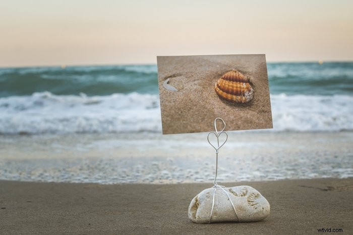 10 Fun & Creative Beach Photography Ideas for Stunning Coastal Shots