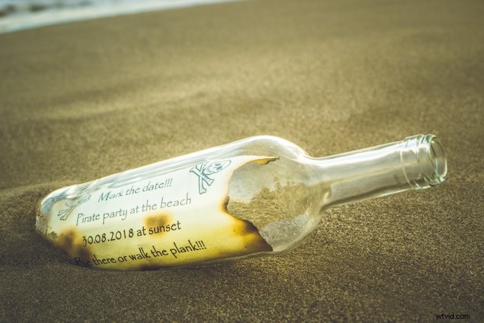 10 Fun & Creative Beach Photography Ideas for Stunning Coastal Shots