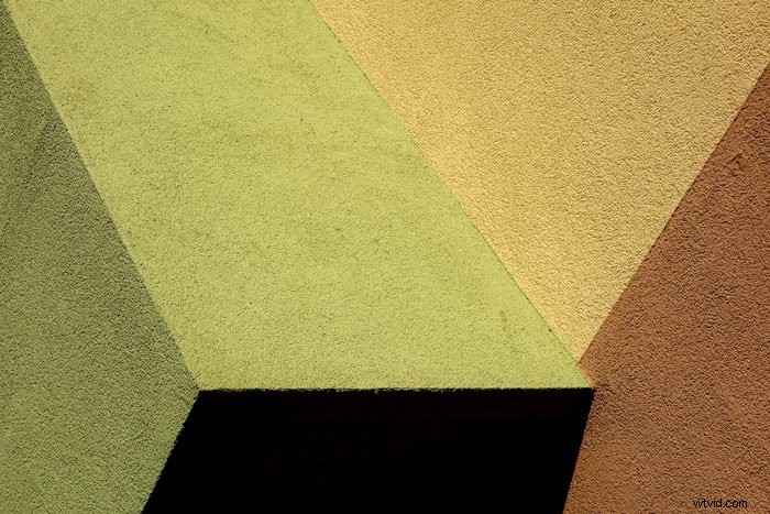 25 Stunning Abstract Photography Examples to Ignite Your Creativity