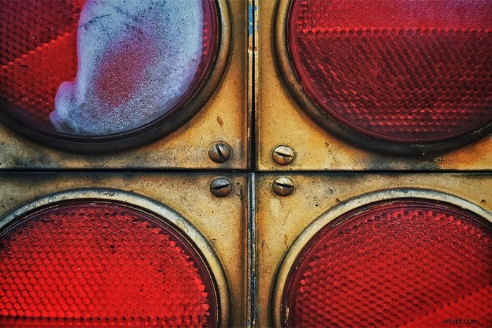 25 Stunning Abstract Photography Examples to Ignite Your Creativity
