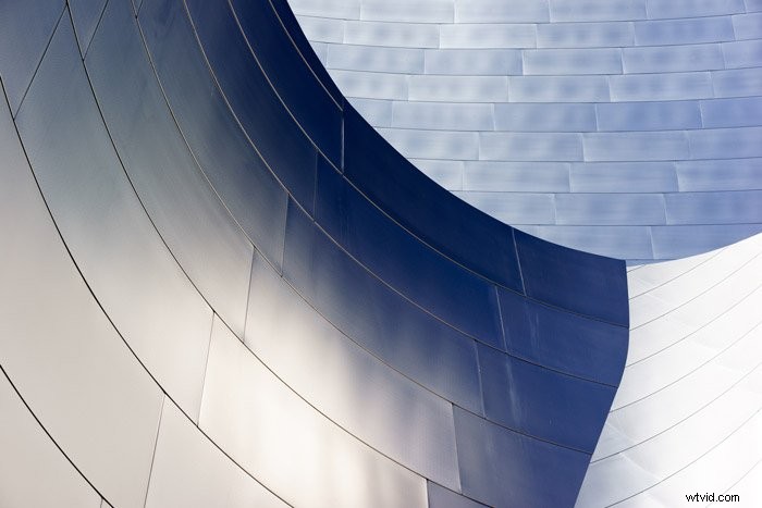 25 Stunning Abstract Photography Examples to Ignite Your Creativity
