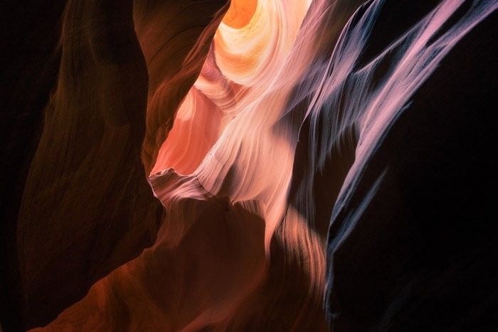 25 Stunning Abstract Photography Examples to Ignite Your Creativity