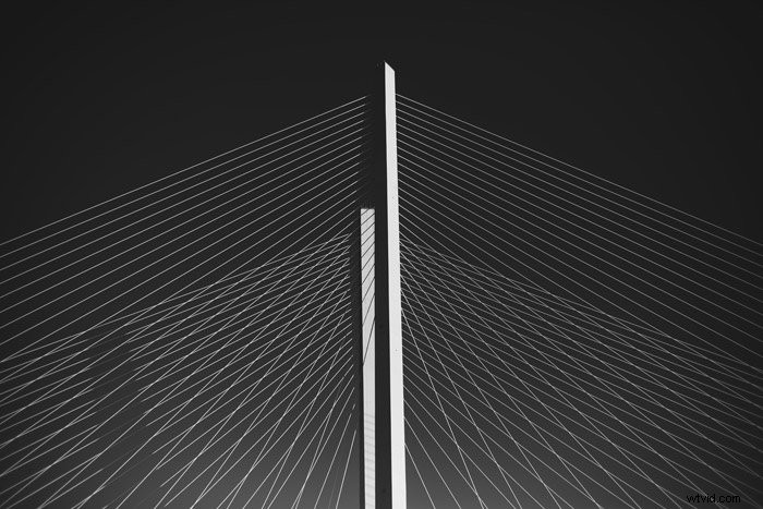 25 Stunning Abstract Photography Examples to Ignite Your Creativity