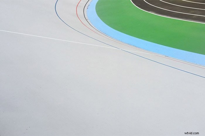 25 Stunning Abstract Photography Examples to Ignite Your Creativity