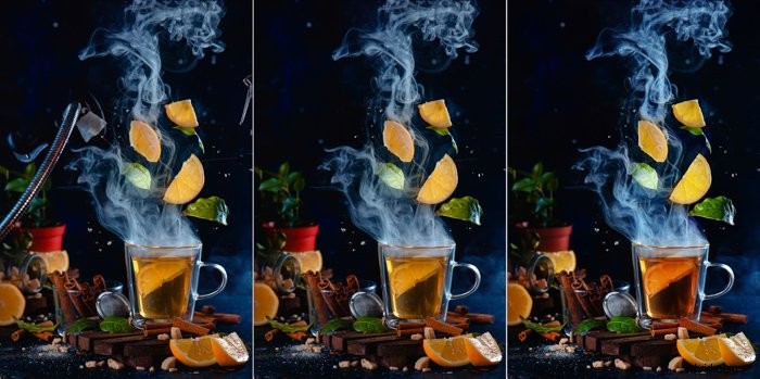 Master Levitating Christmas Cookies: Stunning Still Life Photography Tutorial