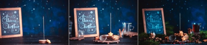 Master Levitating Christmas Cookies: Stunning Still Life Photography Tutorial