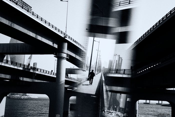 Create Stunning Refracted Light Photos: Easy Techniques with Everyday Items