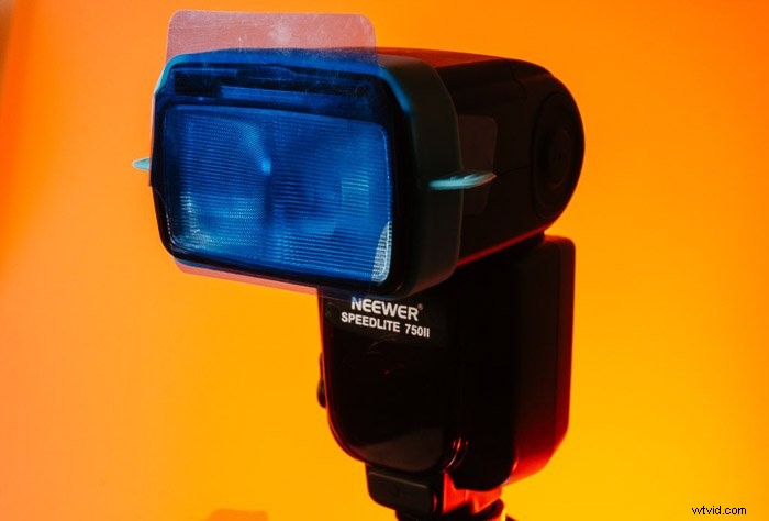 10 Stunning Color Gel Photography Ideas for Vibrant, Professional Shots