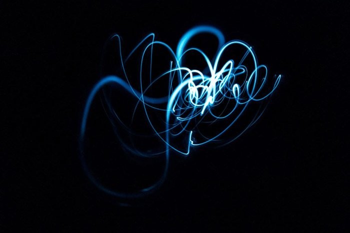 Elevate Light Painting Photography: Master LED Light Sticks for Stunning Effects