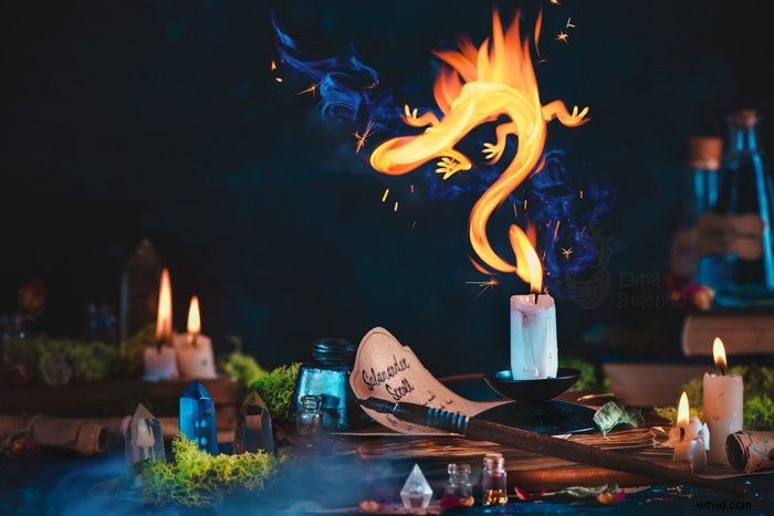 8 Expert Tips to Master Typography in Photography