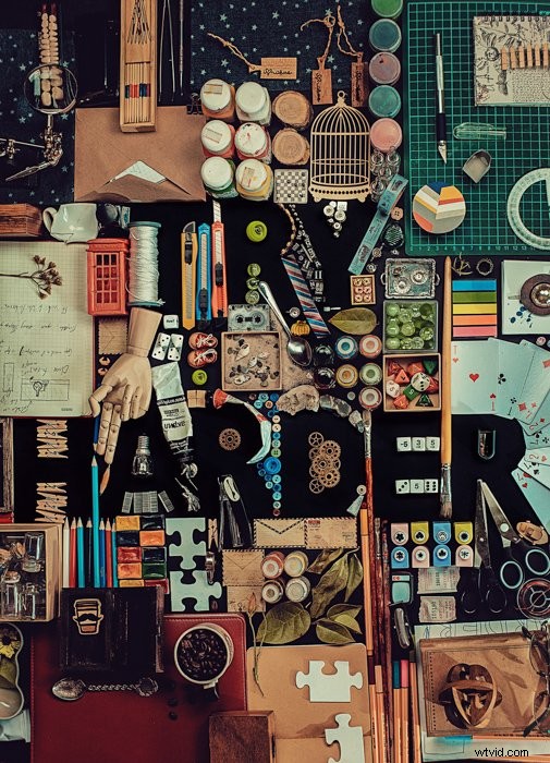 8 Expert Tips to Master Typography in Photography