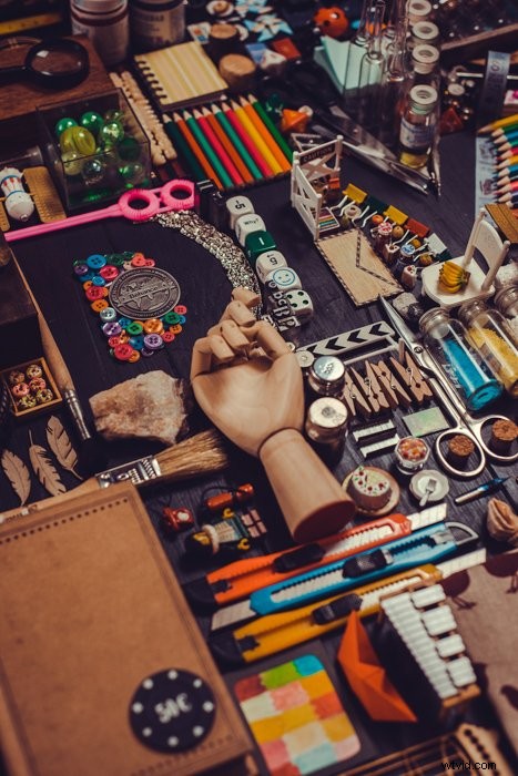 8 Expert Tips to Master Typography in Photography