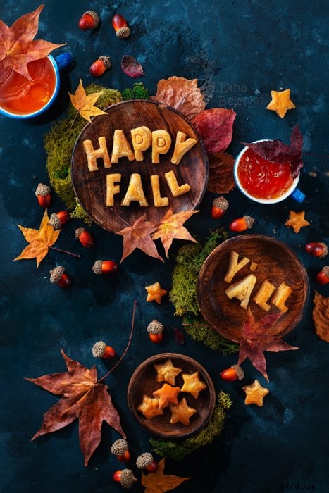 8 Expert Tips to Master Typography in Photography