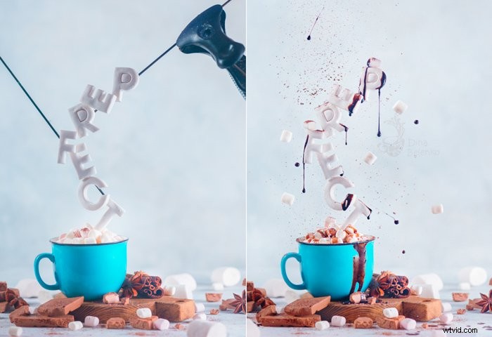 8 Expert Tips to Master Typography in Photography