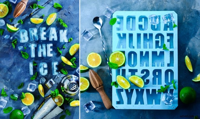 8 Expert Tips to Master Typography in Photography