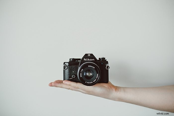 12 Engaging Photography Challenges to Sharpen Skills and Spark Inspiration