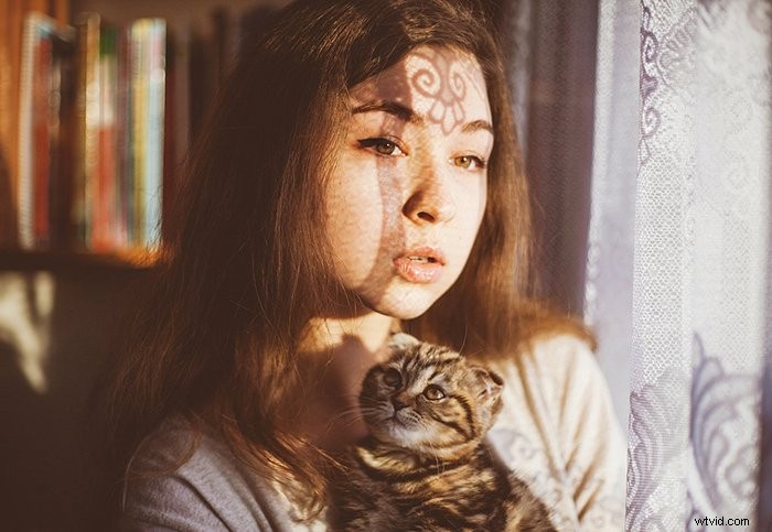 12 Engaging Photography Challenges to Sharpen Skills and Spark Inspiration