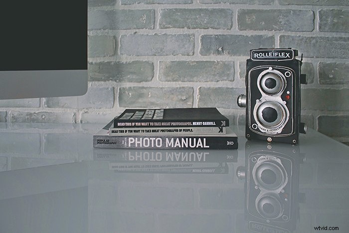 12 Engaging Photography Challenges to Sharpen Skills and Spark Inspiration