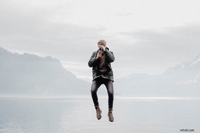 12 Engaging Photography Challenges to Sharpen Skills and Spark Inspiration