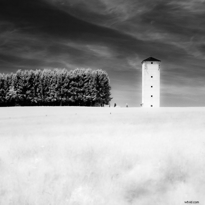 Master Infrared Photography: Stunning Results with Basic Camera Gear