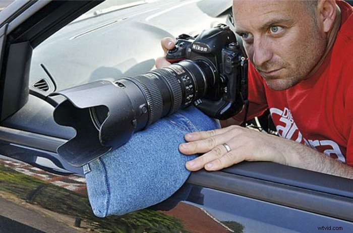 31 Genius Photography Hacks for Stunning Shots Without Expensive Gear