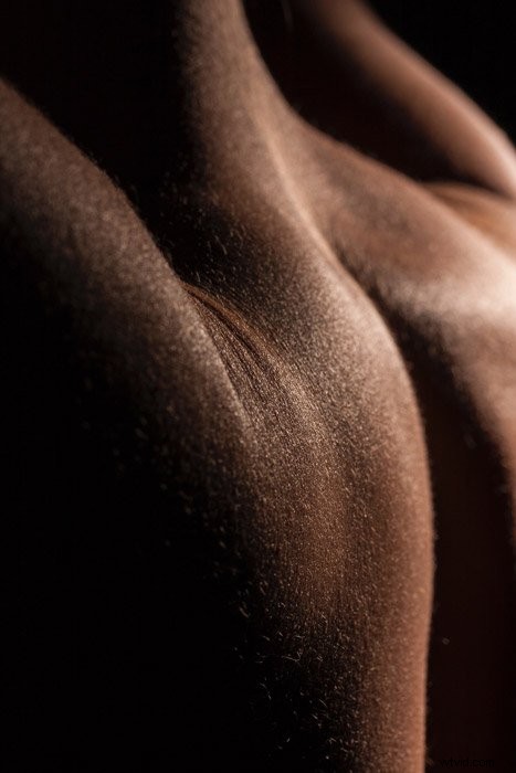 7 Expert Tips for Capturing Stunning Abstract Body Photographs