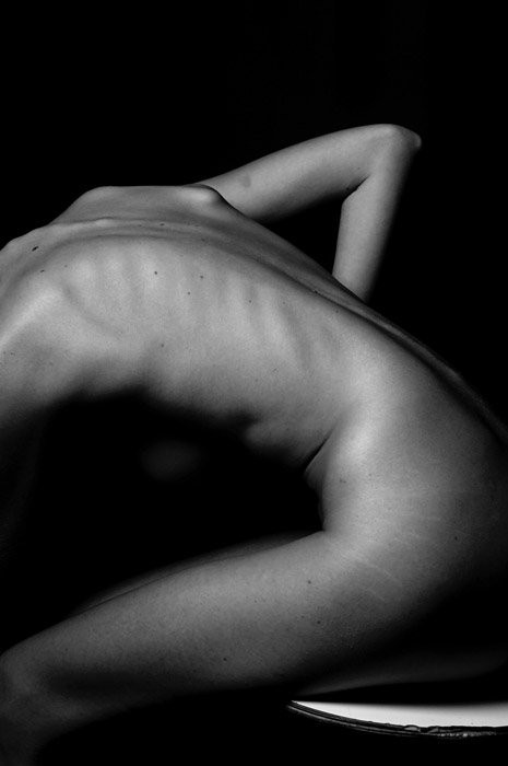 7 Expert Tips for Capturing Stunning Abstract Body Photographs