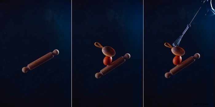 Create Stunning Still Life Photos with DIY Flour Clouds: Pro Tutorial